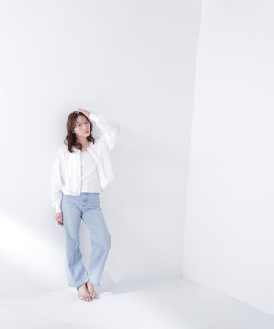 165cm 着用サイズ：FR