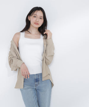 165cm 着用サイズ：FR