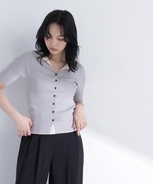 163cm 着用サイズ：FR