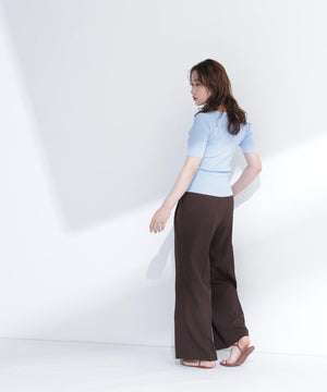 167cm 着用サイズ：FR
