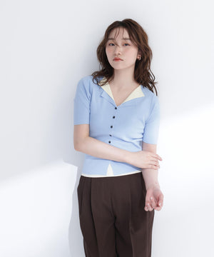 167cm 着用サイズ：FR