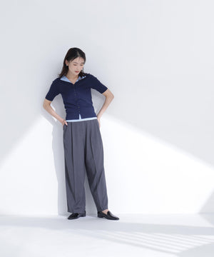 164cm 着用サイズ：FR