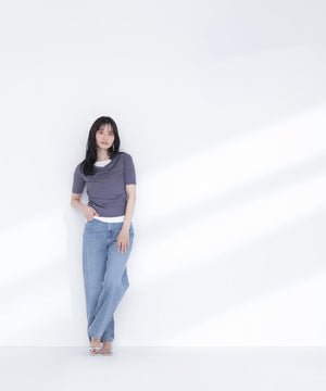 165cm 着用サイズ：FR