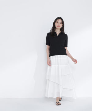 165cm 着用サイズ：FR