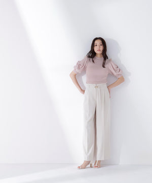 165.5cm 着用サイズ：FR