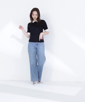 163cm 着用サイズ：FR