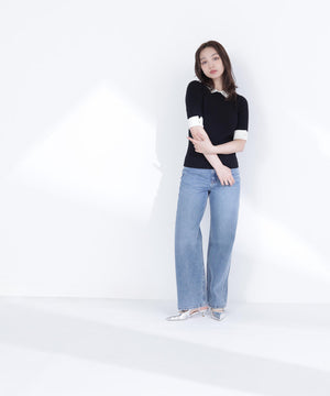 163cm 着用サイズ：FR
