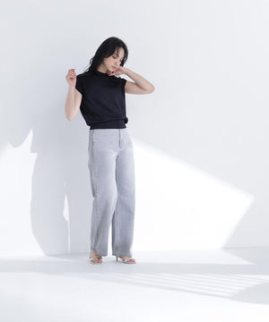163cm 着用サイズ：FR