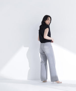 163cm 着用サイズ：FR