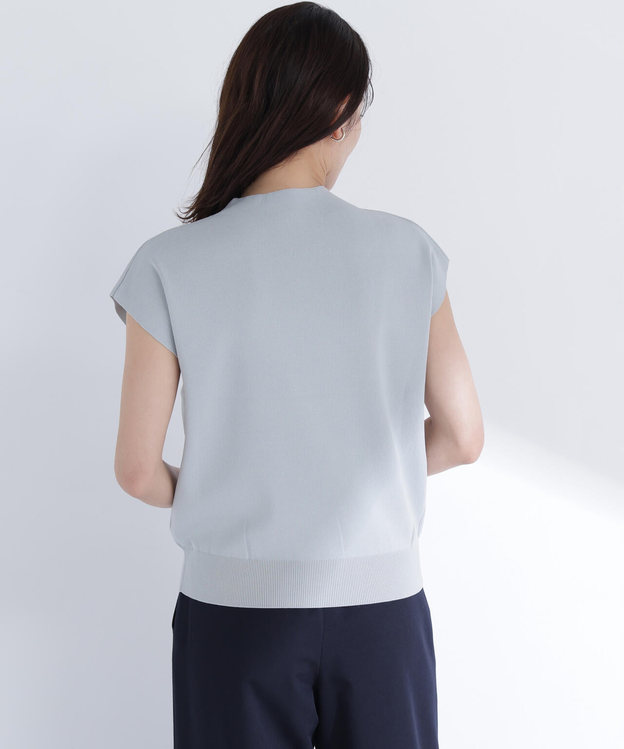164cm 着用サイズ：FR