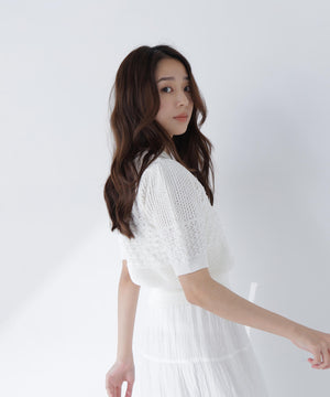 165.5cm 着用サイズ：FR