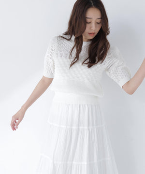 165.5cm 着用サイズ：FR