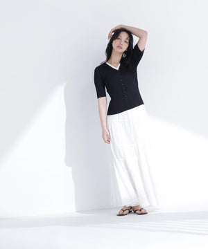 163cm 着用サイズ：FR