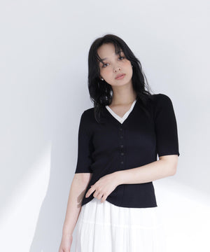 163cm 着用サイズ：FR