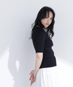 163cm 着用サイズ：FR