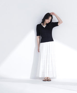 163cm 着用サイズ：FR