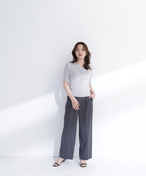 167cm 着用サイズ：FR