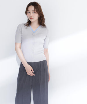 167cm 着用サイズ：FR