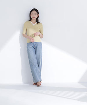 164cm 着用サイズ：FR