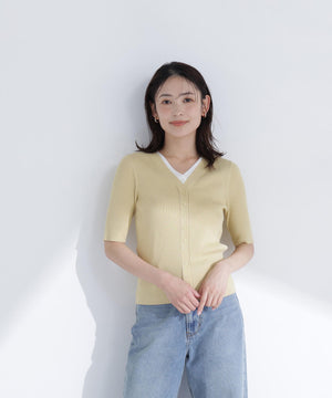 164cm 着用サイズ：FR