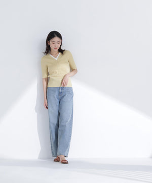 164cm 着用サイズ：FR