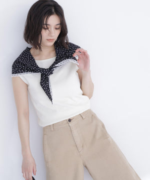 163cm 着用サイズ：FR