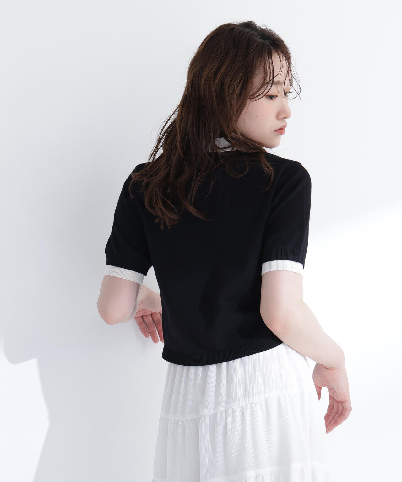 167cm 着用サイズ：FR