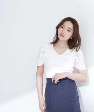 167cm 着用サイズ：FR
