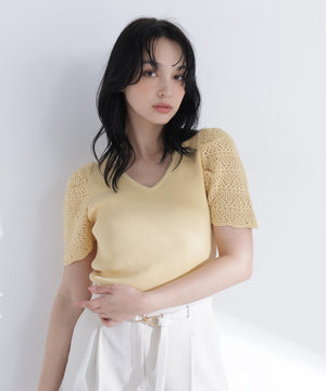163cm 着用サイズ：FR