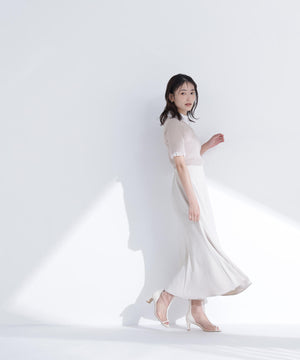 164cm 着用サイズ：FR