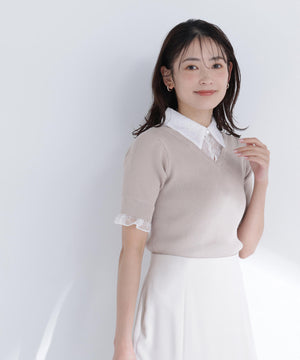 164cm 着用サイズ：FR
