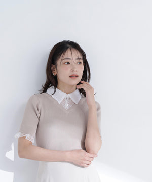 164cm 着用サイズ：FR