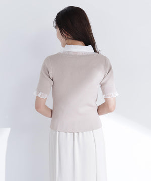 164cm 着用サイズ：FR