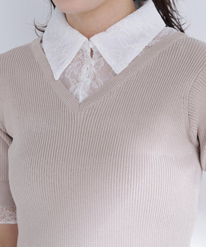 164cm 着用サイズ：FR