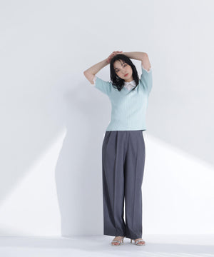 163cm 着用サイズ：FR