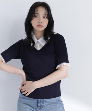 163cm 着用サイズ：FR