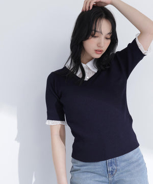 163cm 着用サイズ：FR