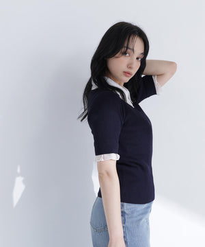 163cm 着用サイズ：FR