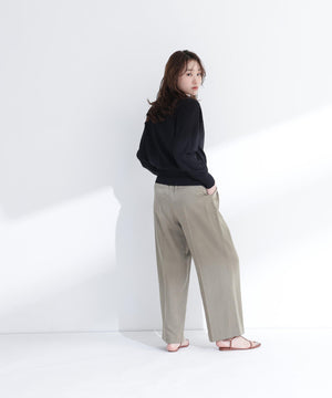 167cm 着用サイズ：FR