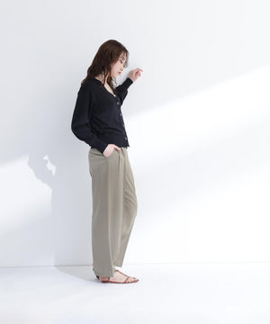 167cm 着用サイズ：FR