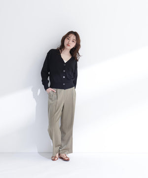 167cm 着用サイズ：FR