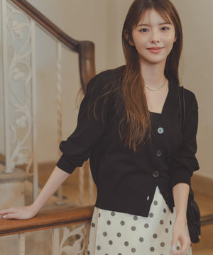 165cm 着用サイズ：FR