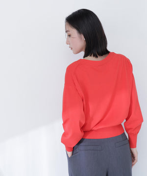 164cm 着用サイズ：FR
