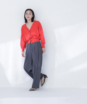 164cm 着用サイズ：FR