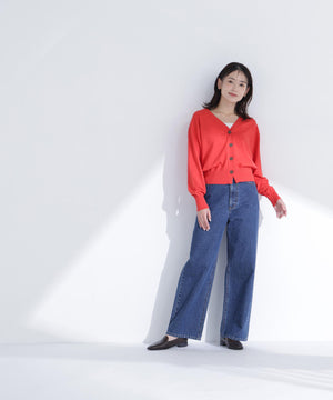 164cm 着用サイズ：FR