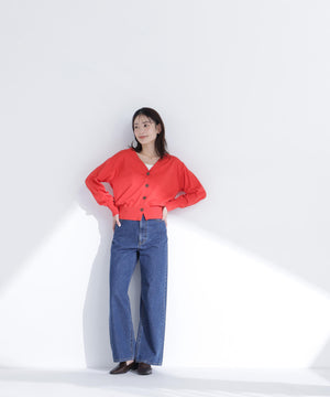 164cm 着用サイズ：FR