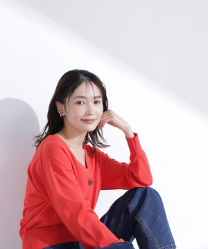 164cm 着用サイズ：FR
