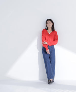 164cm 着用サイズ：FR
