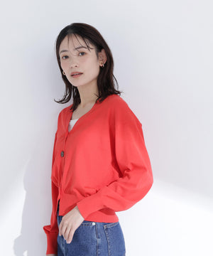 164cm 着用サイズ：FR