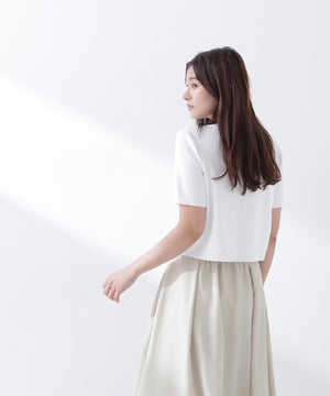 168cm 着用サイズ：FR